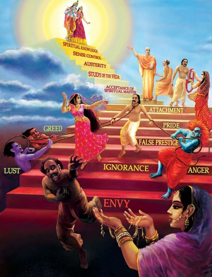 when will kalki avatar born on earth